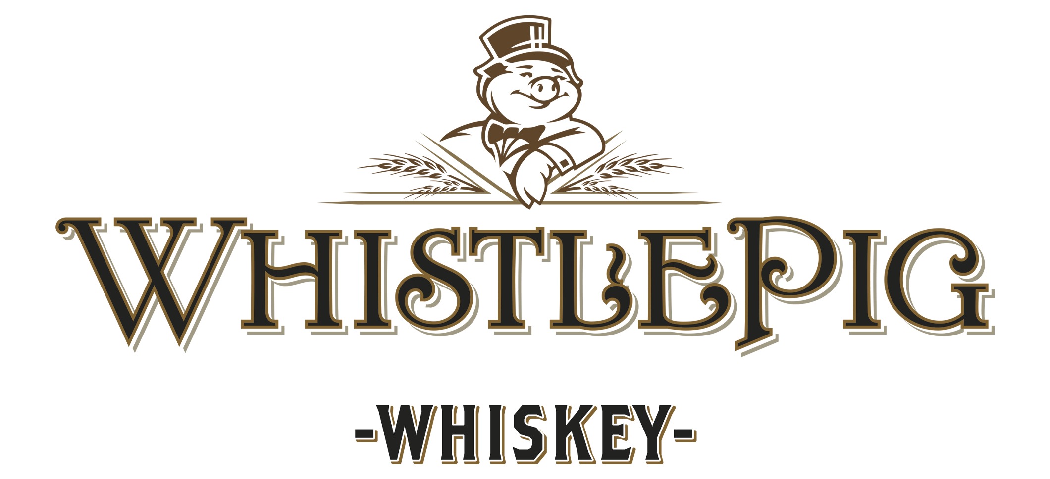 Whistle Pig Logo